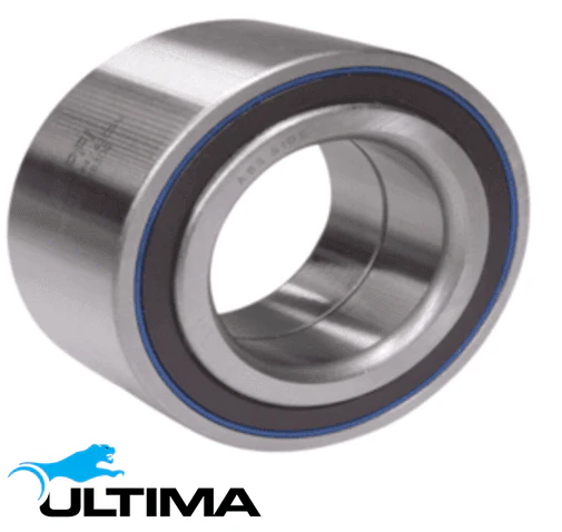 ULTIMA FRONT WHEEL BEARING TO SUIT HONDA ACCORD CR J35Y3 3.5L V6