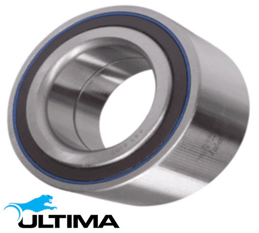 ULTIMA FRONT WHEEL BEARING TO SUIT HONDA ACCORD CR LFA K24W3 2.0L 2.4L I4 - Image 2