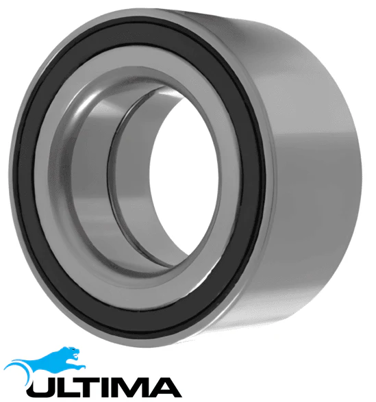 ULTIMA FRONT WHEEL BEARING TO SUIT HONDA CV-R RM N22A2 N16A4 N22B4 TURBO DIESEL 1.6 2.2 I4