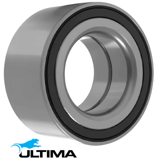 ULTIMA FRONT WHEEL BEARING TO SUIT HONDA CV-R RM N22A2 N16A4 N22B4 TURBO DIESEL 1.6 2.2 I4 - Image 2