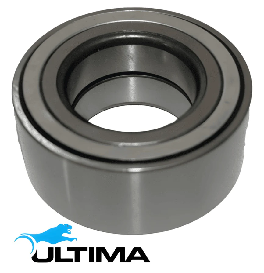 ULTIMA FRONT WHEEL BEARING TO SUIT JEEP COMPASS MK ED3 ECD TURBO DIESEL 2.0L 2.4L I4