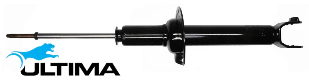 ULTIMA REAR GAS SHOCK ABSORBER FOR HONDA ACCORD CP CR J35Z2 J35Y3 3.5L V6