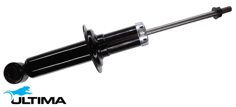 ULTIMA REAR GAS SHOCK ABSORBER FOR SUBARU OUTBACK BP EJ255 2.5L F4 EXCEPT SELF LEVELLING SUSPENSION - Image 2