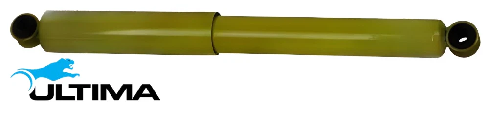 ULTIMA REAR GAS SHOCK ABSORBER TO SUIT FORD COURIER PH 1V 4.0L V6 SUITS RWD ONLY