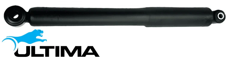 ULTIMA REAR GAS SHOCK ABSORBER TO SUIT FORD FALCON FG FG X DURATEC TURBO 2.0L I4 - Image 2