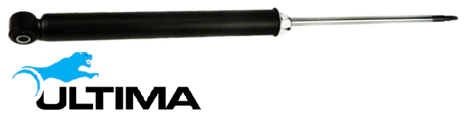 ULTIMA REAR GAS SHOCK ABSORBER TO SUIT FORD FOCUS LS LT LV DURATEC 2.0L I4