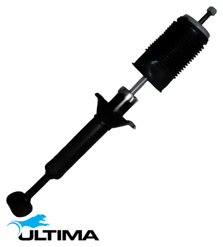 ULTIMA REAR GAS SHOCK ABSORBER TO SUIT MAZDA 121 DW B3M1 B5 1.3L 1.5L I4 - Image 2