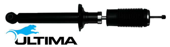 ULTIMA REAR GAS SHOCK ABSORBER TO SUIT MITSUBISHI DIAMANTE KJ 6G74 3.5L V6 TILL 06/2002 SEDAN ONLY