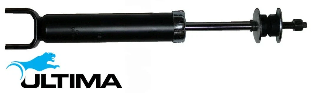 ULTIMA REAR GAS SHOCK ABSORBER TO SUIT NISSAN ELGRAND E51 VQ25DE VQ35DE 2.5L 3.5L V6