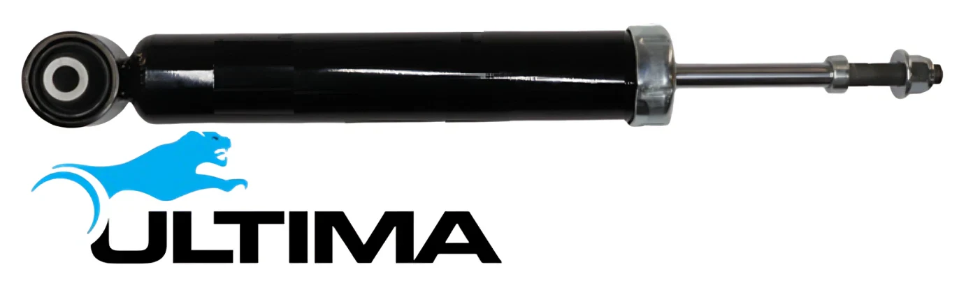 ULTIMA REAR GAS SHOCK ABSORBER TO SUIT NISSAN ELGRAND E52 QR25DE 2.5L I4 EXCEPT TBAE52 CHASSIS