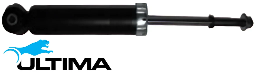 ULTIMA REAR GAS SHOCK ABSORBER TO SUIT NISSAN VQ23DE VQ35DE 2.3L 3.5L V6