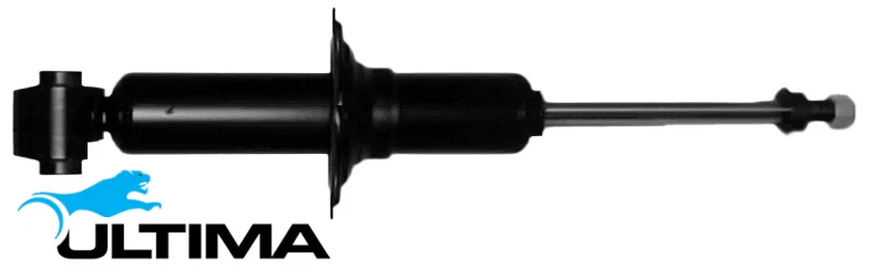 ULTIMA REAR GAS SHOCK ABSORBER TO SUIT SUBARU EJ202 EJ20 EJ20X EJ20Y EE20 TURBO 2.0L F4