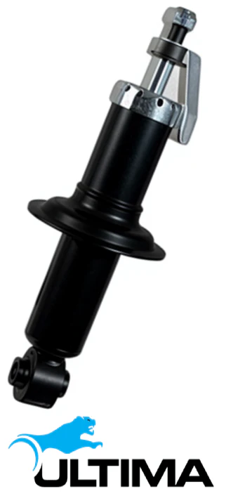 ULTIMA REAR GAS SHOCK ABSORBER TO SUIT SUBARU LEGACY BE EZ30D 3.0L F6 - Image 2