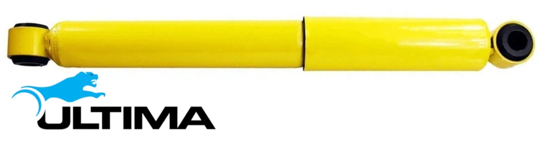ULTIMA REAR GAS SHOCK ABSORBER TO SUIT TOYOTA HILUX GUN126R GUN136R 1GD-FTV 2.8L I4