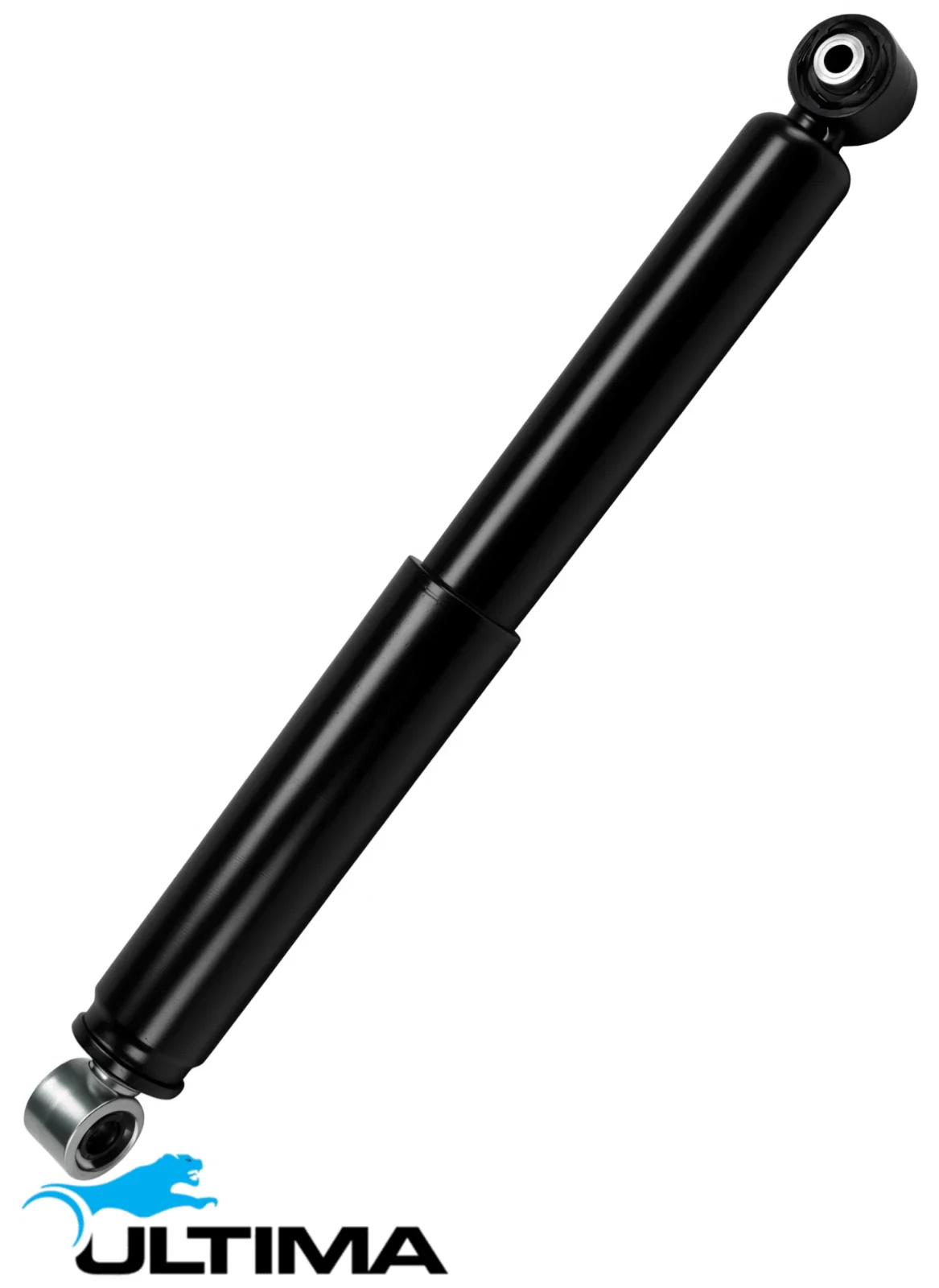 ULTIMA REAR HEAVY DUTY SHOCK ABSORBER FOR HOLDEN CAPTIVA CG LE5 LE9 Z24SED 2.4L I4 - Image 2