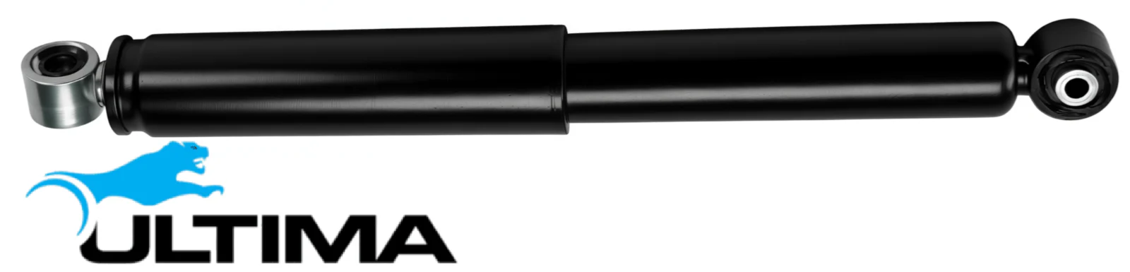 ULTIMA REAR HEAVY DUTY SHOCK ABSORBER TO SUIT CHEVROLET CAPTIVA C100 Z20S1 TURBO DIESEL 2.0L I4