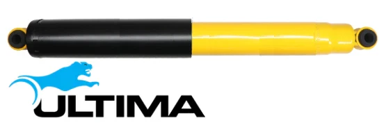 ULTIMA REAR HEAVY DUTY SHOCK ABSORBER TO SUIT FORD COURIER PH 1V 4.0L V6 SUITS RWD ONLY