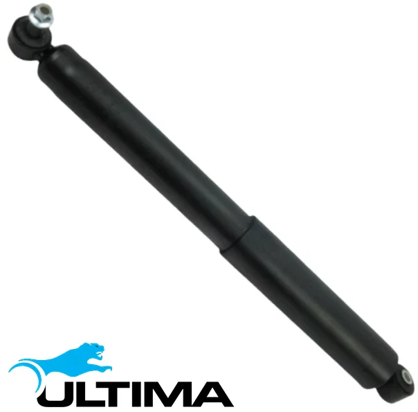 ULTIMA REAR HEAVY DUTY SHOCK ABSORBER TO SUIT FORD FALCON BA BF BARRA 220 5.4L V8 SUITS RTV MODEL - Image 2