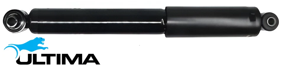 ULTIMA REAR HEAVY DUTY SHOCK ABSORBER TO SUIT FORD FALCON FG FG X DURATEC TURBO 2.0L I4