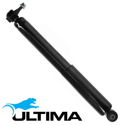 ULTIMA REAR HEAVY DUTY SHOCK ABSORBER TO SUIT FPV F6 TORNADO BF BARRA 270T TURBO 4.0L I6