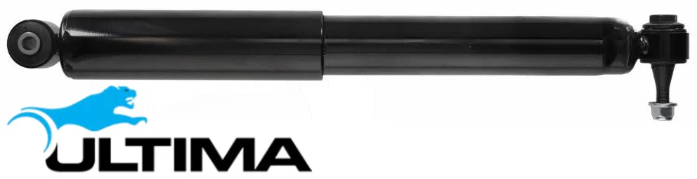 ULTIMA REAR HEAVY DUTY SHOCK ABSORBER TO SUIT FPV GT-P BF BOSS 302 5.4L V8