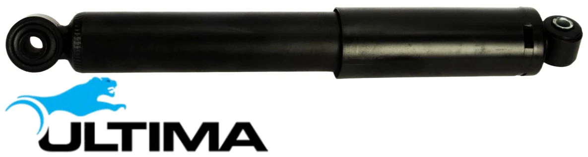 ULTIMA REAR HEAVY DUTY SHOCK ABSORBER TO SUIT FPV GT COBRA BF BOSS 302 5.4 V8