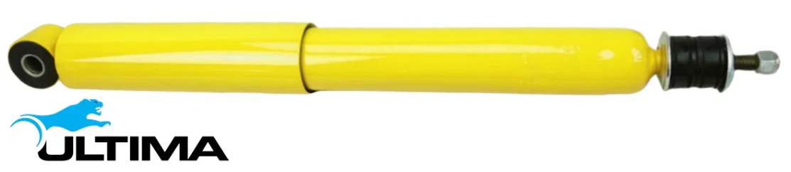 ULTIMA REAR HEAVY DUTY SHOCK ABSORBER TO SUIT LAND ROVER DEFENDER 90 110 AJ200 16L 2.0L 2.5L I4