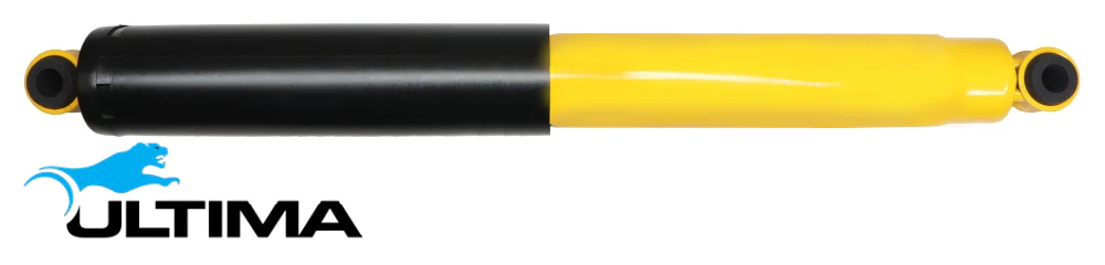 ULTIMA REAR HEAVY DUTY SHOCK ABSORBER TO SUIT TOYOTA HILUX LN147R LN152R 5L 5L-E DIESEL 3.0L I4