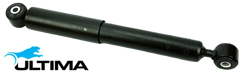 ULTIMA REAR HEAVY DUTY SHOCK ABSORBER TO SUIT VOLKSWAGEN CARAVELLE T4 AMV 2.8L V6 - Image 2