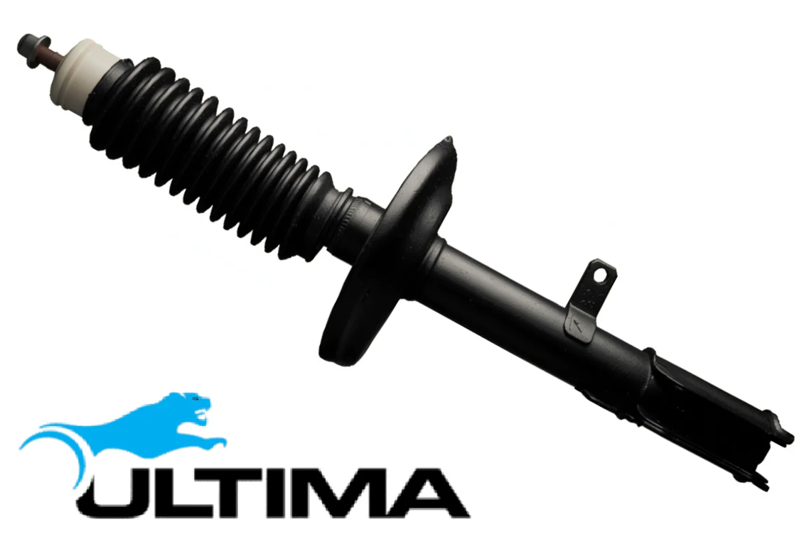 ULTIMA REAR LEFT GAS SHOCK ABSORBER TO SUIT LEXUS ES300 MCV20R 1MZ-FE 3.0L V6 - Image 2