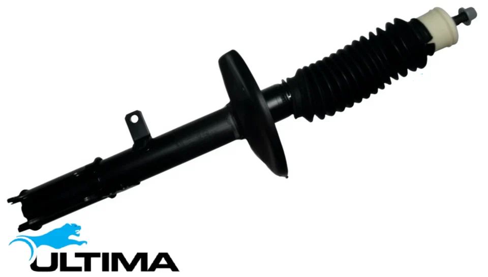 ULTIMA REAR RIGHT GAS SHOCK ABSORBER TO SUIT HOLDEN APOLLO JM JP 3VZ-FE 3.0L V6 - Image 2