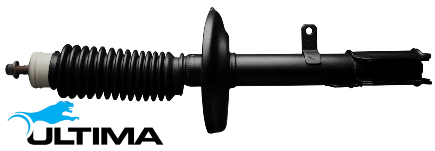 ULTIMA REAR RIGHT GAS SHOCK ABSORBER TO SUIT HOLDEN APOLLO JM JP 5S-FE 2.2L I4