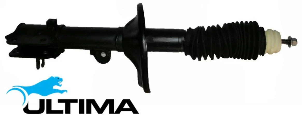 ULTIMA REAR RIGHT GAS SHOCK ABSORBER TO SUIT KIA SPORTAGE KM G4GC 2.0L I4 FWD ONLY