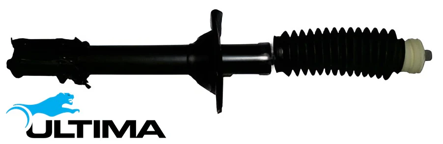 ULTIMA REAR RIGHT GAS SHOCK ABSORBER TO SUIT SUBARU IMPREZA GC GF G10 EJ205 EJ207 TURBO 2.0L F4