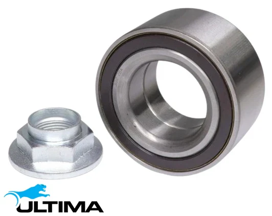 ULTIMA REAR WHEEL BEARING KIT TO SUIT FORD DURATEC L3 2.3L 2.0L I4 - Image 2
