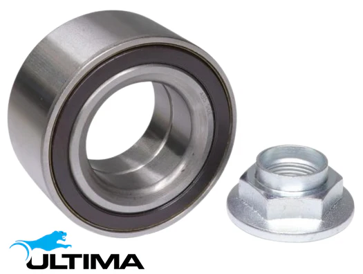 ULTIMA REAR WHEEL BEARING KIT TO SUIT FORD ESCAPE BA ZA ZB ZC AJ 3.0L V6