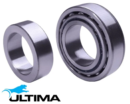 ULTIMA REAR WHEEL BEARING KIT TO SUIT FORD FALCON AU WINDSOR OHV MPFI 5.0L 5.6L V8 UTE ONLY - Image 2