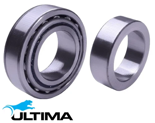 ULTIMA REAR WHEEL BEARING KIT TO SUIT FORD FALCON BA BF BOSS 260 5.4L V8 UTE ONLY
