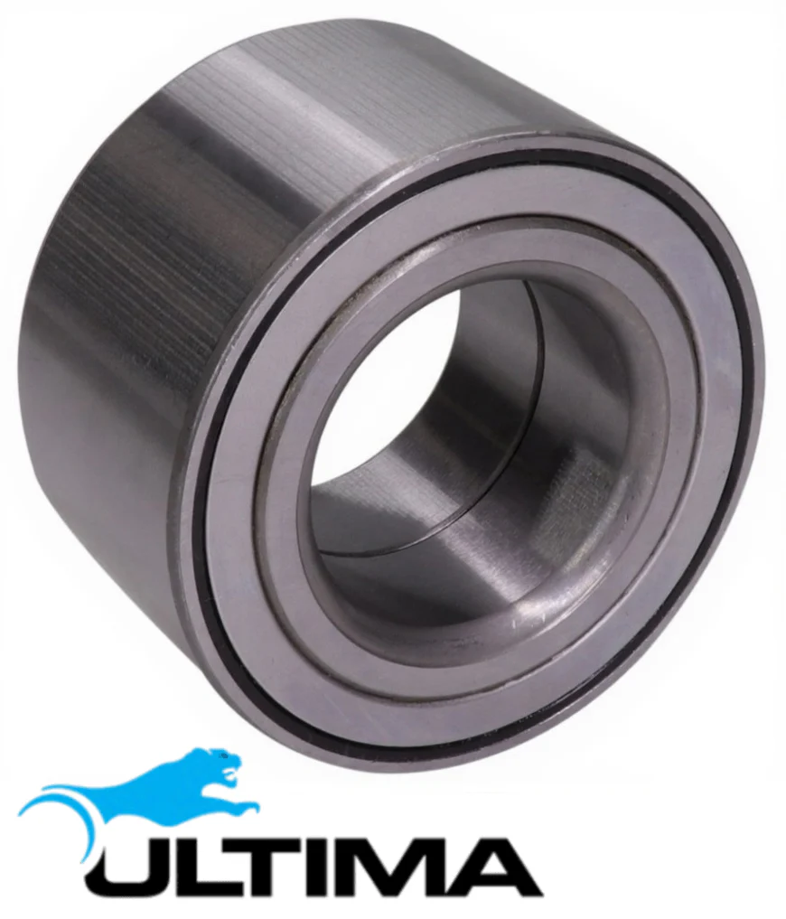 ULTIMA REAR WHEEL BEARING KIT TO SUIT FORD FALCON BF FG BARRA E-GAS 4.0L I6 SUITS UTE ONLY