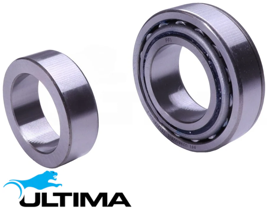 ULTIMA REAR WHEEL BEARING KIT TO SUIT HSV MANTA VS 304 5.0L V8 WAGON ONLY - Image 2