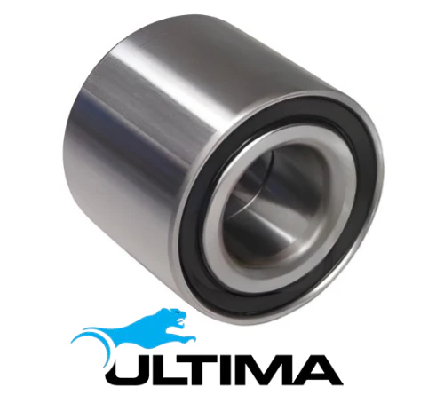 ULTIMA REAR WHEEL BEARING KIT TO SUIT HYUNDAI ELANTRA MD G4NB 1.8L I4 - Image 2