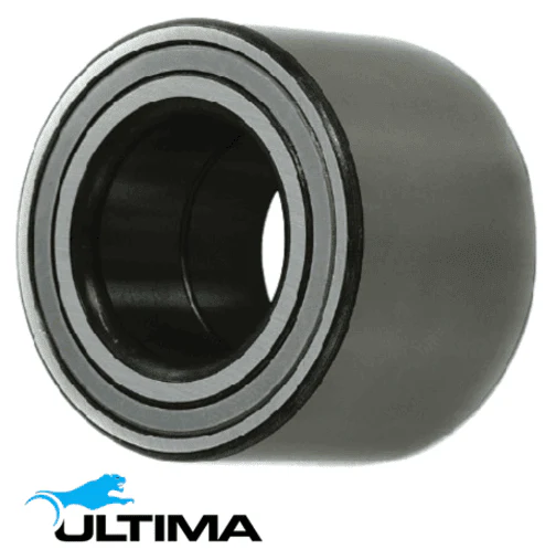 ULTIMA REAR WHEEL BEARING TO SUIT FORD FIESTA WP WQ FXJA FYJA 1.4L 1.6L I4 - Image 2