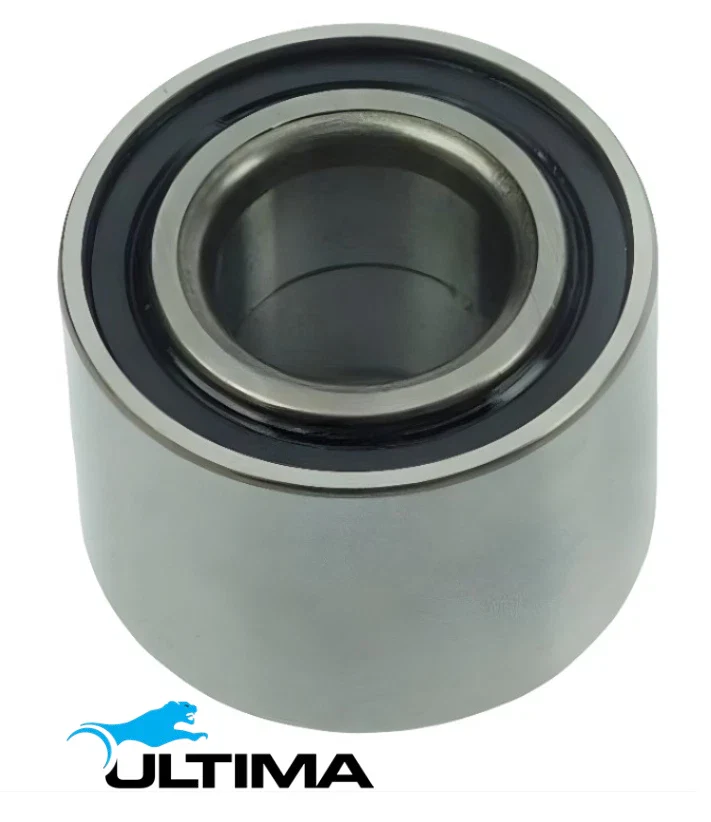 ULTIMA REAR WHEEL BEARING TO SUIT NISSAN MICRA K12 CR14DE 1.4L I4