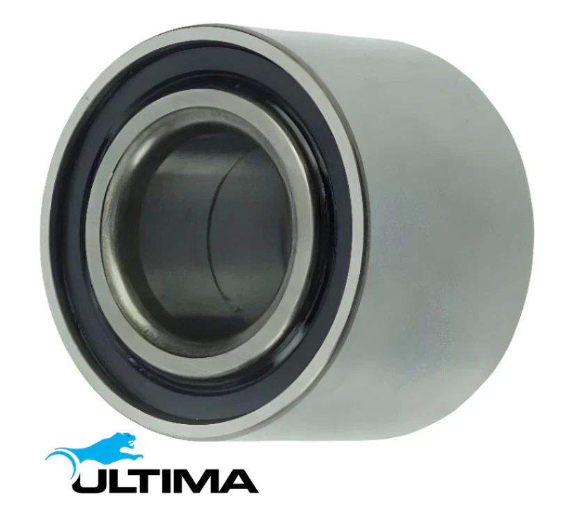 ULTIMA REAR WHEEL BEARING TO SUIT NISSAN MICRA K12 CR14DE 1.4L I4 - Image 2