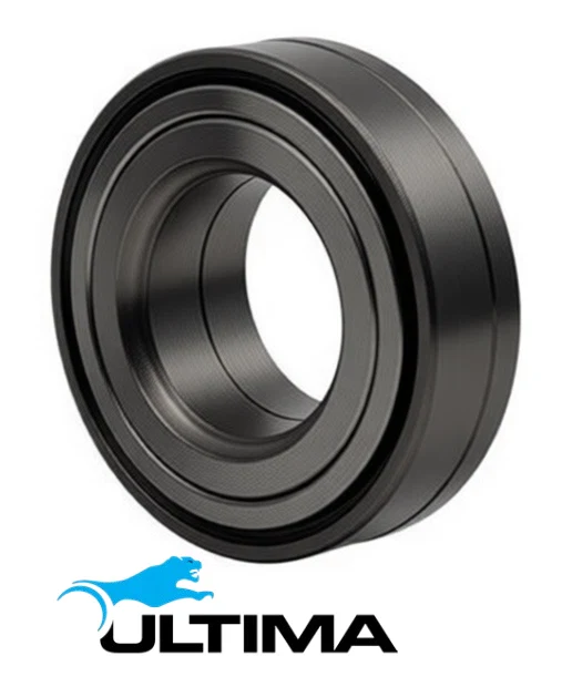 ULTIMA REAR WHEEL BEARING TO SUIT NISSAN NAVARA NP300 D23 YS23DDT YS23DDTT 2.3L I4 - Image 3