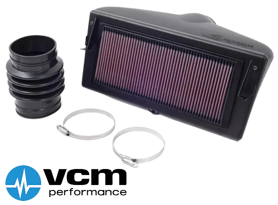 VCM OTR COLD AIR INTAKE KIT TO SUIT HSV GRANGE WH WK LS1 5.7L V8