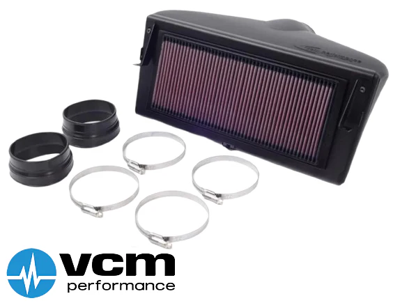 VCM OTR COLD AIR INTAKE KIT TO SUIT HSV MALOO VU VY LS1 5.7L V8 - Image 2