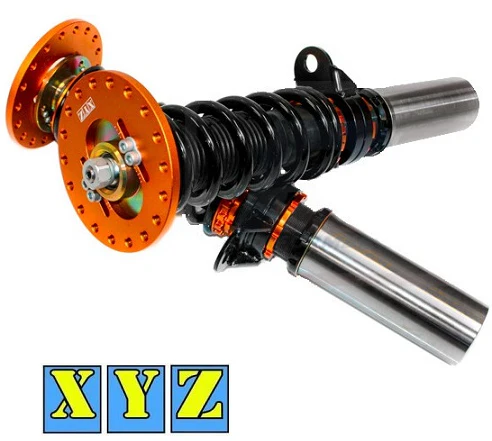 XYZ RACING SUPER SPORT FRONT COILOVER KIT TO SUIT HOLDEN CAPRICE VQ SEDAN