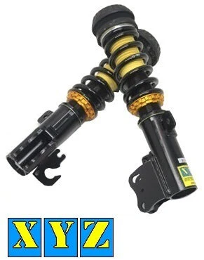 XYZ RACING SUPER SPORT FRONT COILOVER KIT TO SUIT HOLDEN CAPRICE WM SEDAN